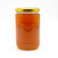 Kars Süzme Bal (1KG)