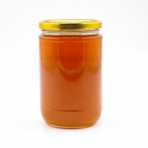 Kars Süzme Bal (1KG)