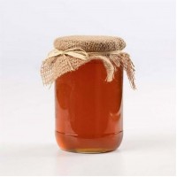 Kars  Çiçek Balı ŞEKERSİZ (1KG)