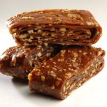 Kağızman Cevizli Pestil (1KG)