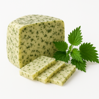 Isırgan Otlu Kaşar (500gr)