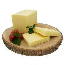 Taze Kars Blok Kaşarı (1KG)