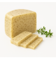 Şirden Mayalı Dağ Kekikli Kaşar Peyniri (500gr)