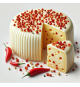Pul Biberli Kaşar (500gr)