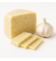 Sarımsaklı Kasar Peyniri (500gr)
