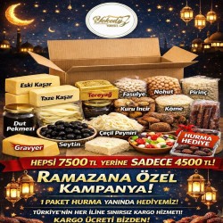 Ramazan Paketi